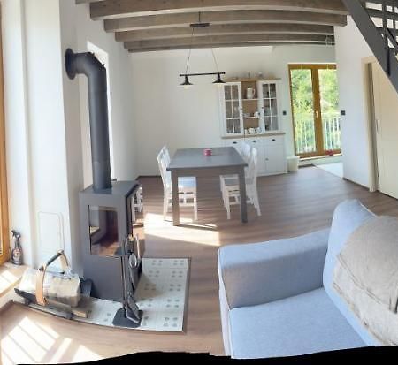 U Kralika, Apartman H, 3 Samostatne Loznice - Mezonet, Vlastni Parkovani, 50 Metru Od Vleku , Vysousece Bot V Lyzarne Dolní Morava 외부 사진