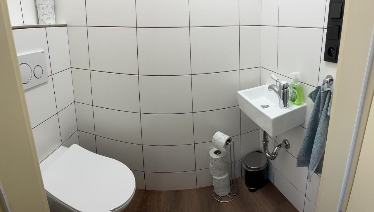 U Kralika, Apartman H, 3 Samostatne Loznice - Mezonet, Vlastni Parkovani, 50 Metru Od Vleku , Vysousece Bot V Lyzarne Dolní Morava 외부 사진