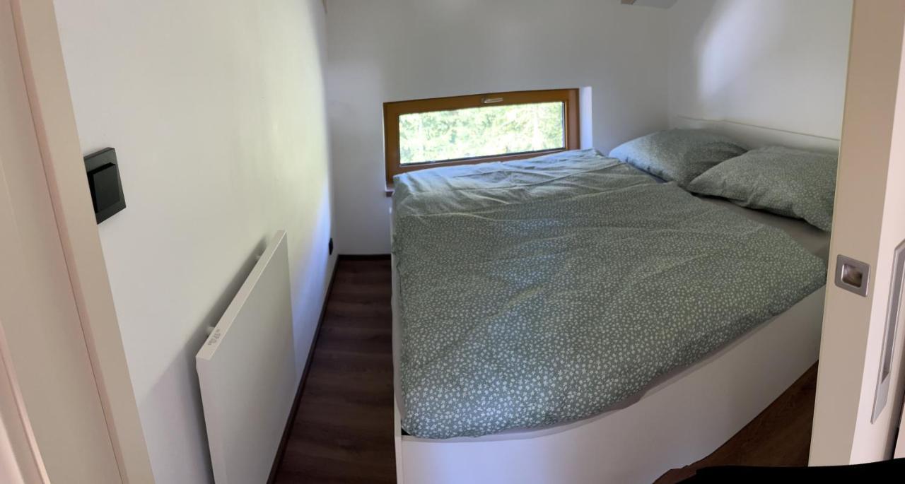 U Kralika, Apartman H, 3 Samostatne Loznice - Mezonet, Vlastni Parkovani, 50 Metru Od Vleku , Vysousece Bot V Lyzarne Dolní Morava 외부 사진