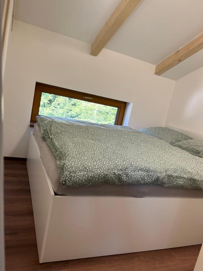 U Kralika, Apartman H, 3 Samostatne Loznice - Mezonet, Vlastni Parkovani, 50 Metru Od Vleku , Vysousece Bot V Lyzarne Dolní Morava 외부 사진