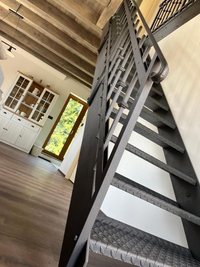U Kralika, Apartman H, 3 Samostatne Loznice - Mezonet, Vlastni Parkovani, 50 Metru Od Vleku , Vysousece Bot V Lyzarne Dolní Morava 외부 사진