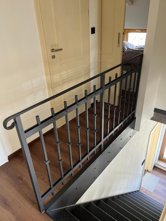 U Kralika, Apartman H, 3 Samostatne Loznice - Mezonet, Vlastni Parkovani, 50 Metru Od Vleku , Vysousece Bot V Lyzarne Dolní Morava 외부 사진
