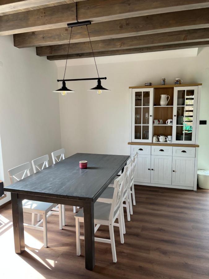 U Kralika, Apartman H, 3 Samostatne Loznice - Mezonet, Vlastni Parkovani, 50 Metru Od Vleku , Vysousece Bot V Lyzarne Dolní Morava 외부 사진