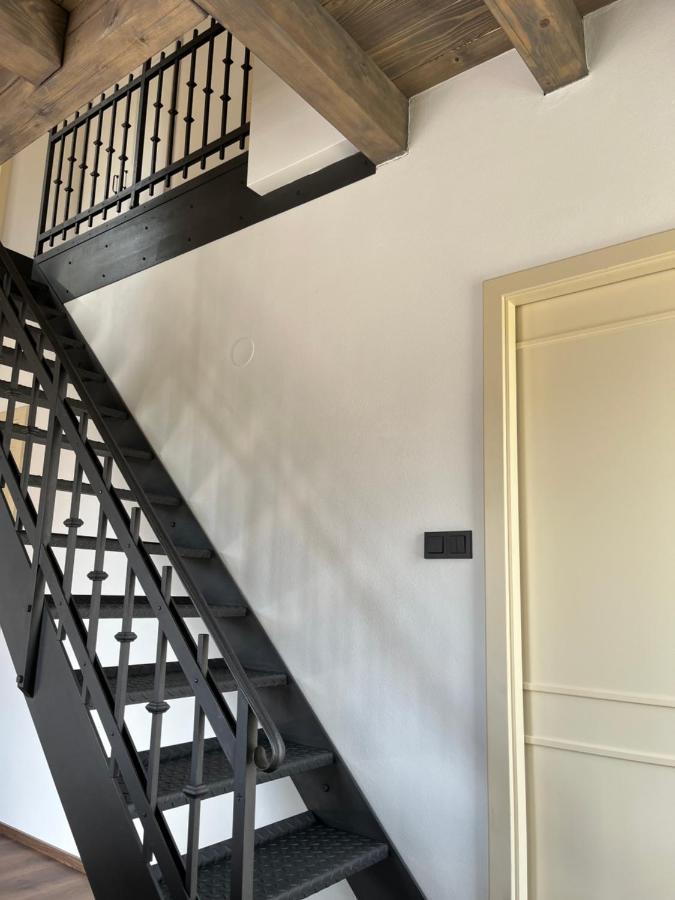 U Kralika, Apartman H, 3 Samostatne Loznice - Mezonet, Vlastni Parkovani, 50 Metru Od Vleku , Vysousece Bot V Lyzarne Dolní Morava 외부 사진