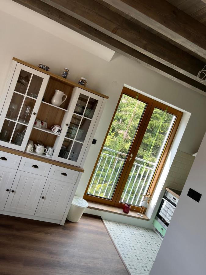 U Kralika, Apartman H, 3 Samostatne Loznice - Mezonet, Vlastni Parkovani, 50 Metru Od Vleku , Vysousece Bot V Lyzarne Dolní Morava 외부 사진